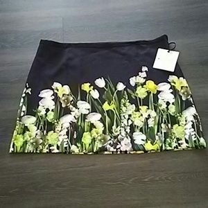 Victoria Beckham for target skirt